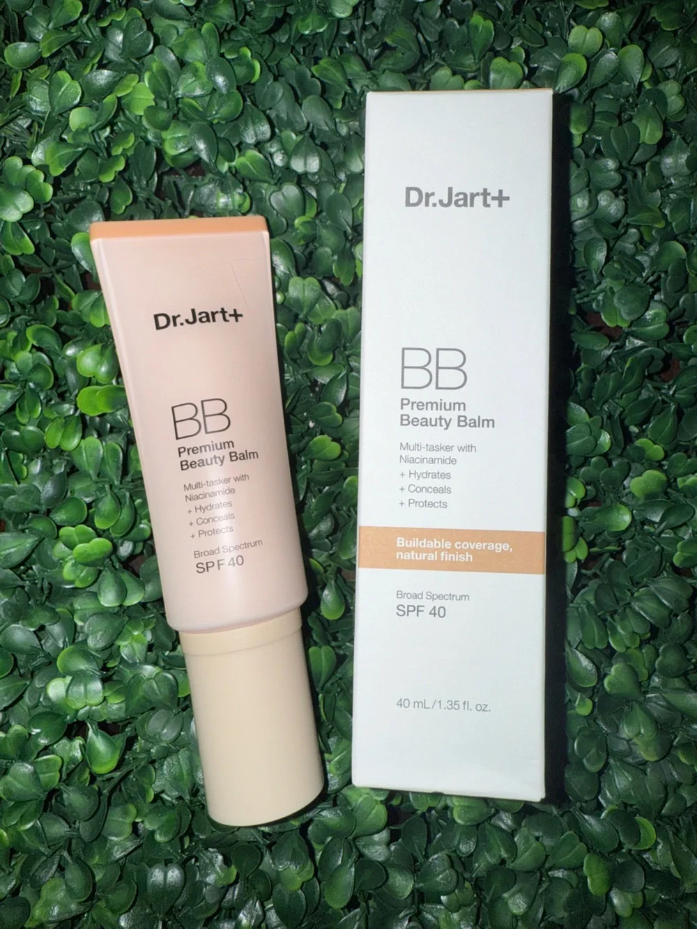Dr. Jart+ BB Premium Beauty Balm SPF 30 — Light/Medium Medium *BRAND NEW